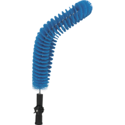 Brosse Alimentaire | Vikan Brosse flexible moyenne en fil torsadé 510 mm 53743 | VIK-53743