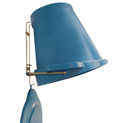 Seau et Poubelle | Vikan Support inox pour seaux 6L, 12L et 20L 16200 | VIK-16200