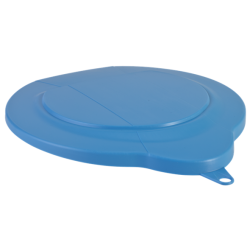 Seau et Poubelle | Vikan Couvercle pour seau ultra-hygiénique 6 litres 10 couleurs 5689 | VIK-56893_1