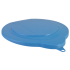 Vikan Couvercle pour seau ultra-hygiénique 6 litres 10 couleurs 5689 : Couleur :Bleu