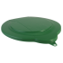Vikan Couvercle pour seau ultra-hygiénique 6 litres 10 couleurs 5689 : Couleur :Vert