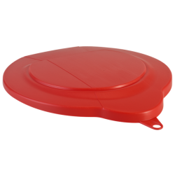 Seau et Poubelle | Vikan Couvercle pour seau ultra-hygiénique 6 litres 10 couleurs 5689 | VIK-56893_1