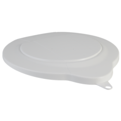 Seau et Poubelle | Vikan Couvercle pour seau ultra-hygiénique 6 litres 10 couleurs 5689 | VIK-56893_1
