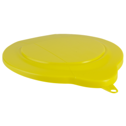Seau et Poubelle | Vikan Couvercle pour seau ultra-hygiénique 6 litres 10 couleurs 5689 | VIK-56893_1