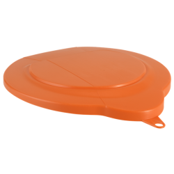 Seau et Poubelle | Vikan Couvercle pour seau ultra-hygiénique 6 litres 10 couleurs 5689 | VIK-56893_1