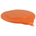 Vikan Couvercle pour seau ultra-hygiénique 6 litres 10 couleurs 5689 : Couleur :Orange