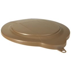 Seau et Poubelle | Vikan Couvercle pour seau ultra-hygiénique 6 litres 10 couleurs 5689 | VIK-56893_1