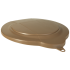 Vikan Couvercle pour seau ultra-hygiénique 6 litres 10 couleurs 5689 : Couleur :Marron
