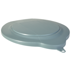 Seau et Poubelle | Vikan Couvercle pour seau ultra-hygiénique 6 litres 10 couleurs 5689 | VIK-56893_1