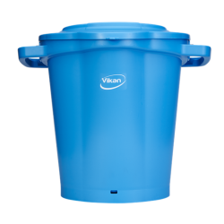 Seau et Poubelle | Vikan Seau alimentaire ultra hygiénique 20 Litres 5 couleurs 5692 | VIK-56923