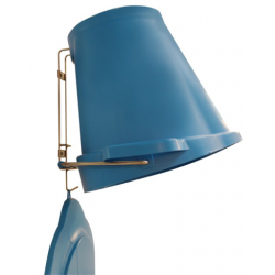 Seau et Poubelle | Vikan Seau alimentaire ultra hygiénique 20 Litres 5 couleurs 5692 | VIK-56923_1