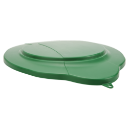 Seau et Poubelle | Vikan Couvercle pour seau ultra hygiénique 20 litres 5 couleurs 5693 | VIK-56933_1