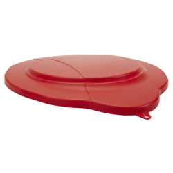 Seau et Poubelle | Vikan Couvercle pour seau ultra hygiénique 20 litres 5 couleurs 5693 | VIK-56933_1