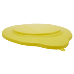 Seau et Poubelle | Vikan Couvercle pour seau ultra hygiénique 20 litres 5 couleurs 5693 | VIK-56933_1