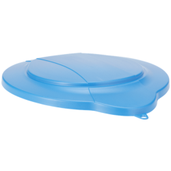 Seau et Poubelle | Vikan Couvercle pour seau détectable 12 litres 5 couleurs 5695 | VIK-56953_1