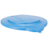 Vikan Couvercle pour seau détectable 12 litres 5 couleurs 5695 : Couleur :Bleu