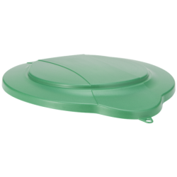 Seau et Poubelle | Vikan Couvercle pour seau détectable 12 litres 5 couleurs 5695 | VIK-56953_1