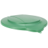 Vikan Couvercle pour seau détectable 12 litres 5 couleurs 5695 : Couleur :Vert
