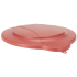 Vikan Couvercle pour seau détectable 12 litres 5 couleurs 5695 : Couleur :Rouge