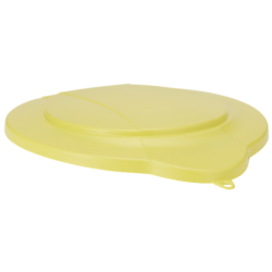 Seau et Poubelle | Vikan Couvercle pour seau détectable 12 litres 5 couleurs 5695 | VIK-56953_1
