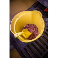 Pelle détectable | Vikan Pelle détectable 2 litres 5 couleurs 5667 | VIK-56673
