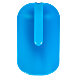 Pelle détectable | Vikan Pelle à main ergonomique 2 litres 5 couleurs 5671 | VIK-56713