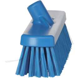 Brosse Alimentaire | Vikan Balai moyen 300 mm 6 couleurs 7068 | VIK-70683