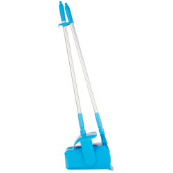 Pelle alimentaire | Vikan Ensemble balai et pelle 350 mm 8 couleurs 5665 | VIK-56653