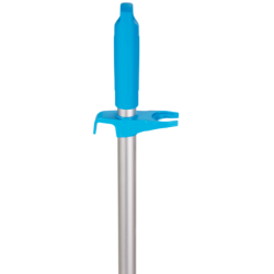 Pelle alimentaire | Vikan Ensemble balai et pelle 350 mm 8 couleurs 5665 | VIK-56653