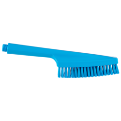 Brosserie passage d'eau | Vikan Brosse à main à passage d'eau dure 330 mm 2 couleurs 7057 | VIK-70573_1