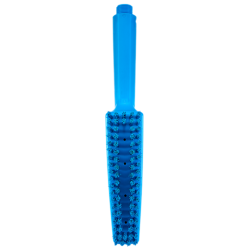 Brosserie passage d'eau | Vikan Brosse à main à passage d'eau dure 330 mm 2 couleurs 7057 | VIK-70573_1
