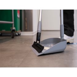 Pelle alimentaire | Vikan Pelle à poussière à manche 330 mm 5662 | VIK-56623_1