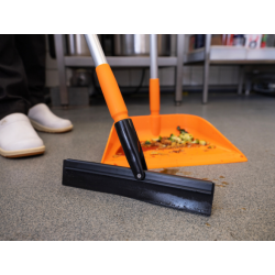 Pelle alimentaire | Vikan Pelle à poussière à manche 330 mm 5662 | VIK-56623_1