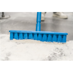 Brosse Alimentaire | Vikan Balai UST souple 400 mm 5 couleurs 3171 | VIK-31713