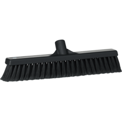Brosse Alimentaire | Vikan Balai alimentaire souple/fleuré 410 mm 6 couleurs 3178 | VIK-31783