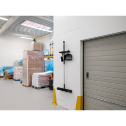 Brosse Alimentaire | Vikan Balai alimentaire souple/dur 610 mm 5 couleurs 3194 | VIK-31943