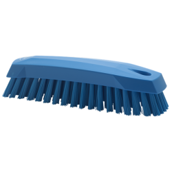 Brosse Alimentaire | Vikan Brosse papillon à main moyenne 165 mm 5 couleurs 3587 | VIK-35873_1