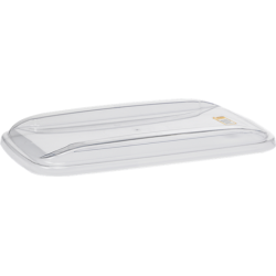 Nettoyage collectivité  | Vikan Couvercle pour boîte à franges 25 cm 581417 | VIK-581417