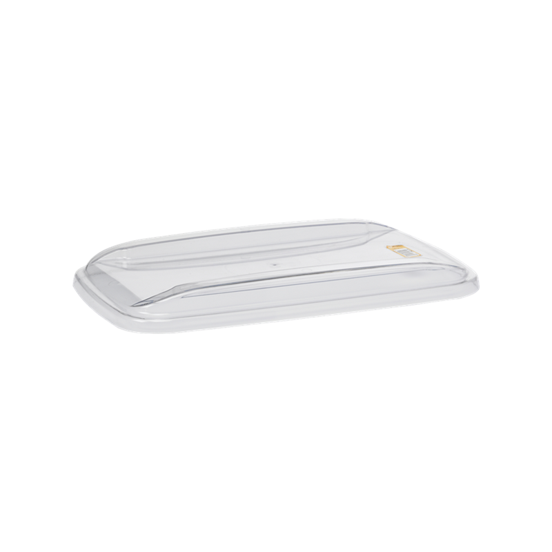 Nettoyage collectivité  | Vikan Couvercle pour boîte à franges 25 cm 581417 | VIK-581417