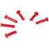 Vikan Goupille de rechange pour les supports 1011x et 1013x 6 couleurs 10013 : Couleur:R - rouge