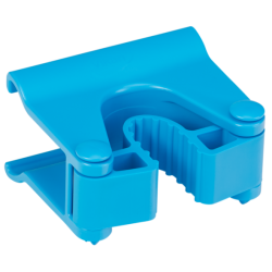 Support brosserie | Vikan Module de rechange Clip Grip pour les supports 6 couleurs 1011x, 1013x & HyGo, 5700x 6 couleurs 100...