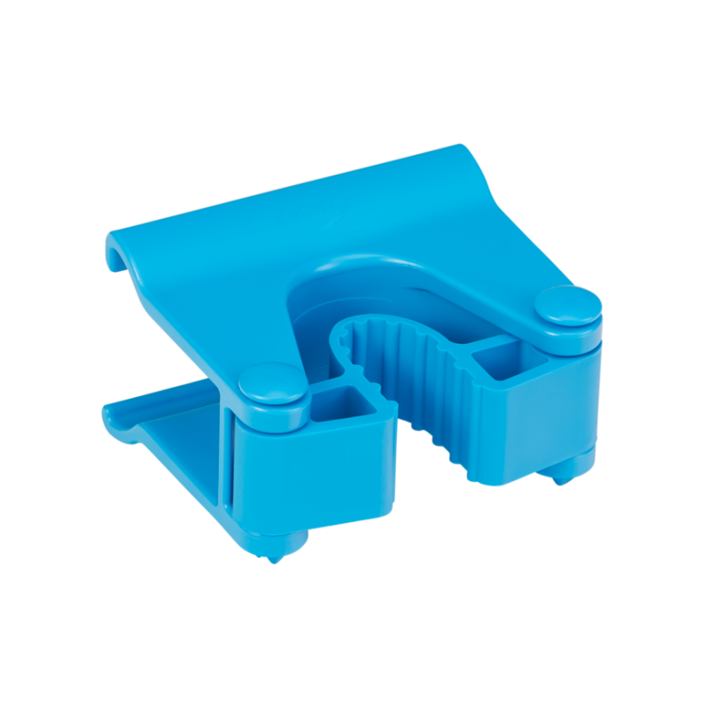 Support brosserie | Vikan Module de rechange Clip Grip pour les supports 6 couleurs 1011x, 1013x & HyGo, 5700x 6 couleurs 100...