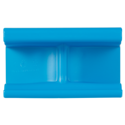 Support brosserie | Vikan Module de rechange Clip Grip pour les supports 6 couleurs 1011x, 1013x & HyGo, 5700x 6 couleurs 100...