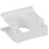 Vikan Module de rechange Clip Grip pour les supports 6 couleurs 1011x, 1013x & HyGo, 5700x 6 couleurs 10033 : Couleur:W - blanc