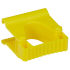 Vikan Module de rechange Clip Grip pour les supports 6 couleurs 1011x, 1013x & HyGo, 5700x 6 couleurs 10033 : Couleur:Y - jaune