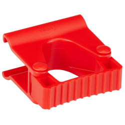 Support brosserie | Vikan Module de rechange Clip Grip pour les supports 6 couleurs 1011x, 1013x & HyGo, 5700x 6 couleurs 100...