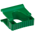 Vikan Module de rechange Clip Grip pour les supports 6 couleurs 1011x, 1013x & HyGo, 5700x 6 couleurs 10033 : Couleur:G - vert