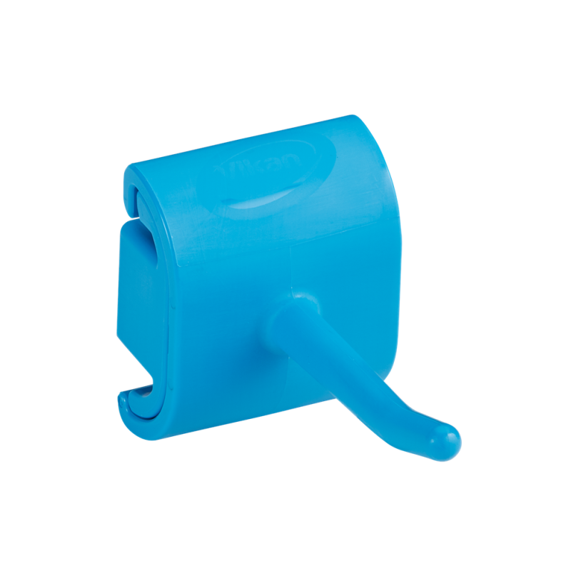 Support brosserie | Vikan Support Mural Hygiénique Module Crochet Simple 41 mm 6 couleurs 10123 | VIK-10123_1