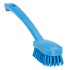 Vikan Brosse moyenne 260 mm 5 couleurs 30883 : Couleur:B - bleu