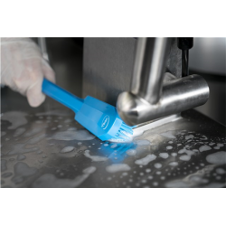 Brosse Alimentaire | Vikan Brosse moyenne 260 mm 5 couleurs 30883 | VIK-30883_1